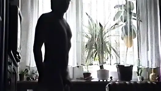 me nude on old vids I found