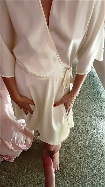 Blowjob Tease Fantasy