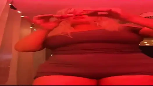 Dance with Rosie? Come on Sweet Pea. Get up and Let’s Move Our Body!! Together…