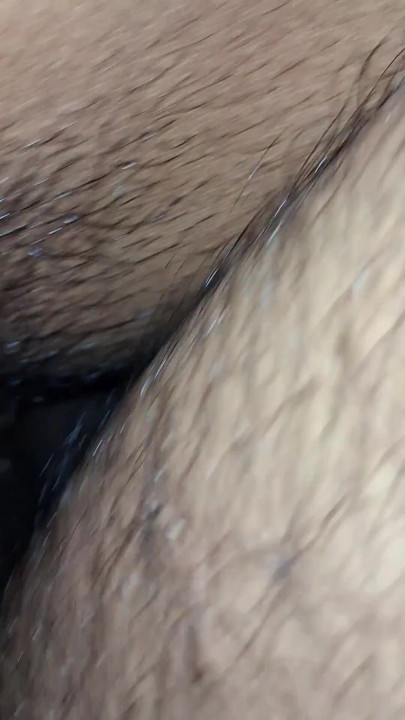 I made my stepsister a whore and took out the water from her pussy. | Clip 2