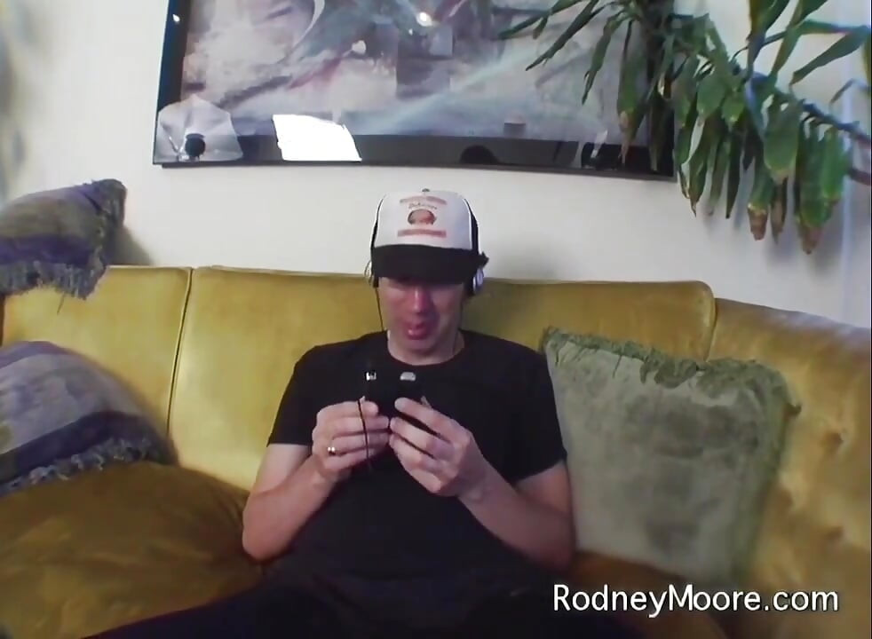 史詩般的屁股變態漁網面部復古卡羅琳·皮爾斯