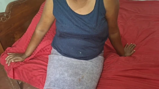 Good old fashioned hot MILF