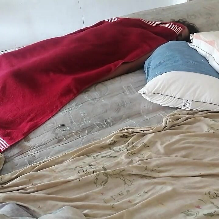 Desi Couple