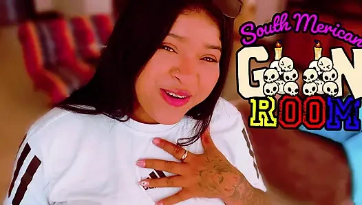 Instead of LIVING Life on PINs & Needlez just say FUCK it ... Cum in my WORLD