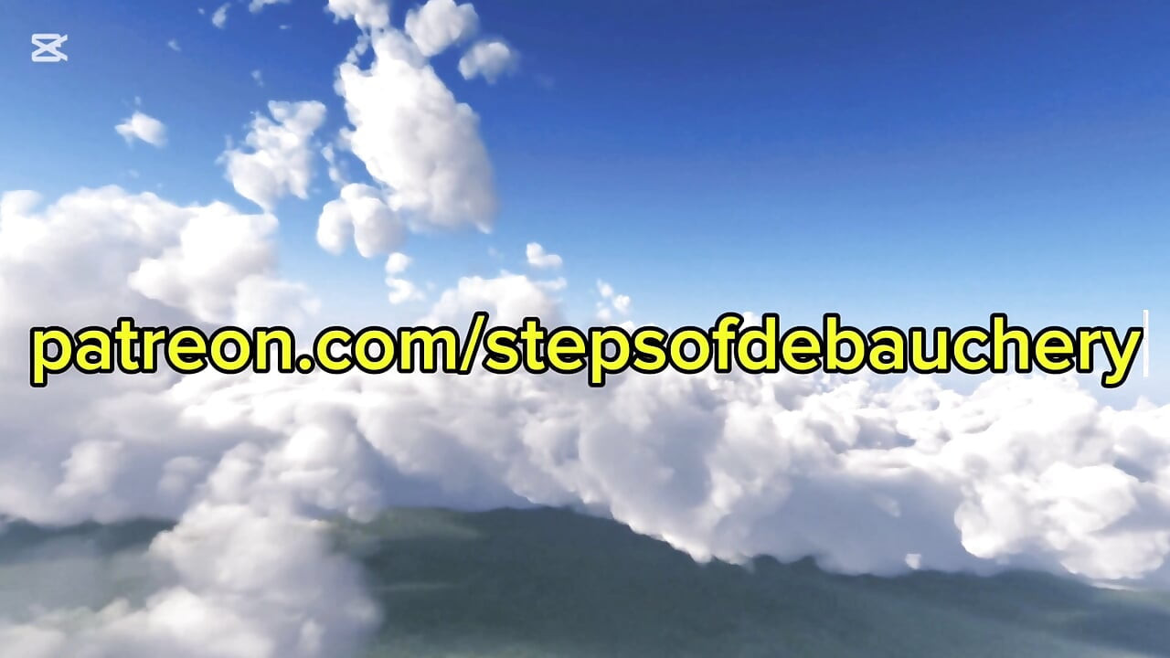 Steps of De Bauchery 39 the Live Stream Was so Amazing