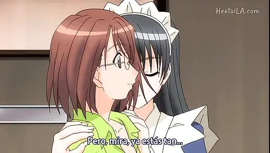 Shinshou genmukan cap 1 aku ngentot pembantuku yang sange