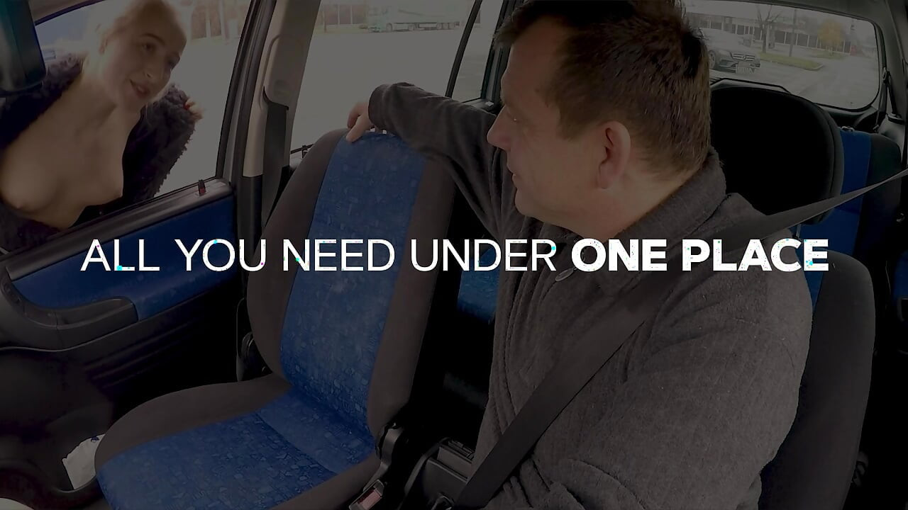 Model Squirts All Over During the Massage