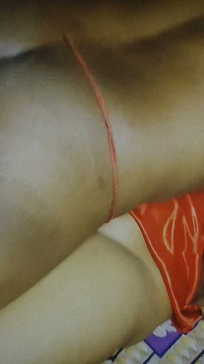 Tamil Wife Convincing Her Husband to fuck his husband's friend | Clip 2