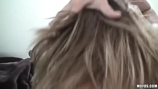 Pervs on patrol - stacey hopkins pantat kecil dientot kontol setelah vouyer mirko ngentot di luar ruangan sambil berjemur