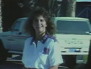 Sleeping Around (1991)