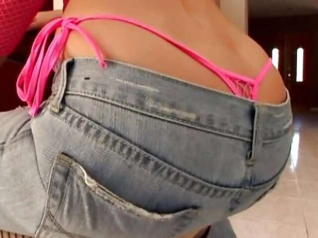 Blonde bitch likes black cock