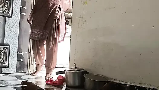 Indien Uttar Pradesh randi