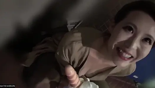 Asiatischer engel 27989