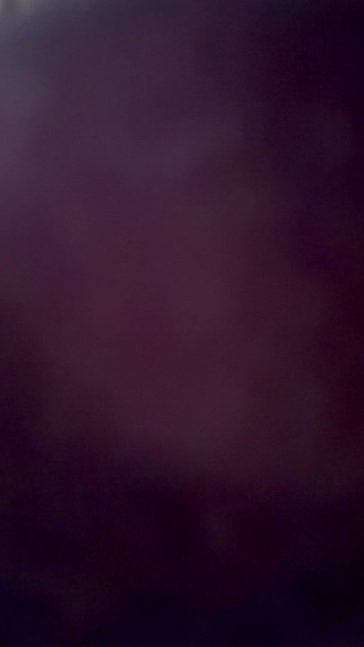 First Video, still shy