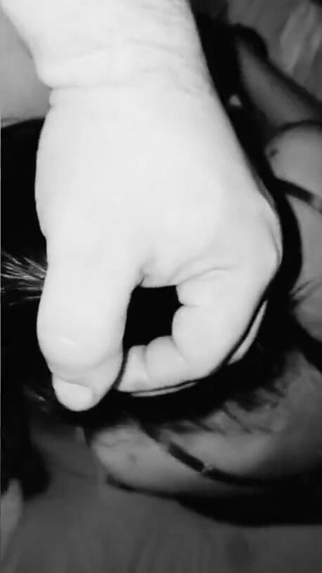 Choke on it fucking, beautiful | Clip 1