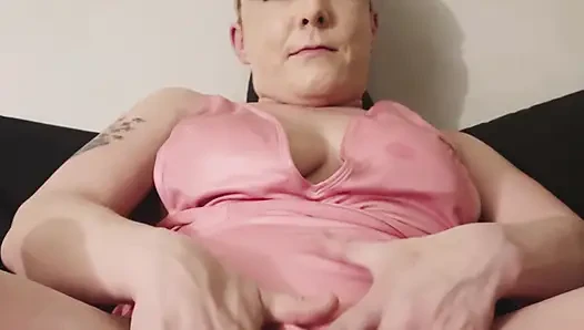 Tante seksi miss ada pengen jadi bintang bokep