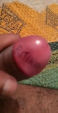 Ritika mem ki yad me