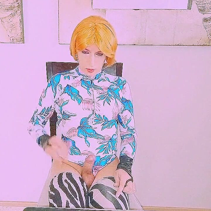 Tammysissy Masturbasi