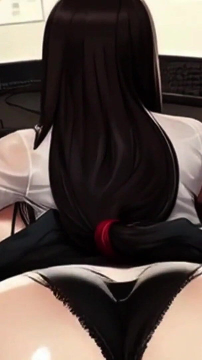 Raw Dogging My Female Co-workers At Their Desks | Clip 2