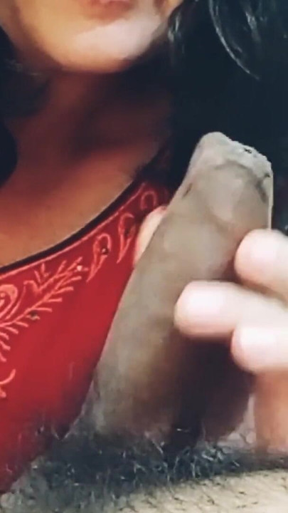 Detik menakjubkan dari "Dia Mahu Merasai Satu Zakar Hitam Besar Ini"