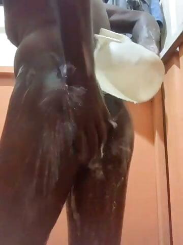Black daddy