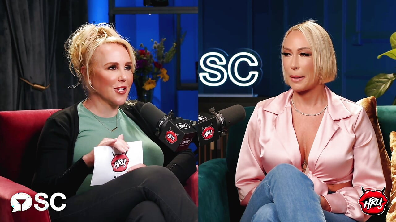 Từ giám đốc bán lẻ đến biểu tượng người lớn: Đạo luật thứ hai của Mellanie Monroe