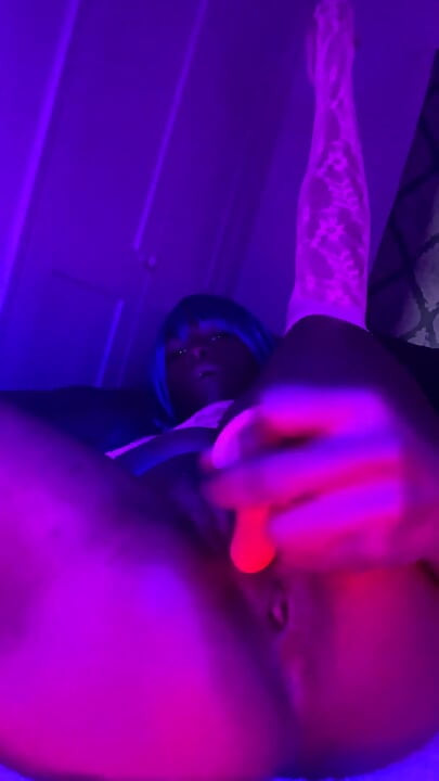 I Love My Pussy