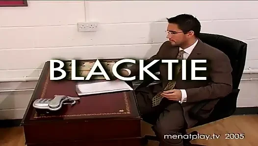 Black Tie