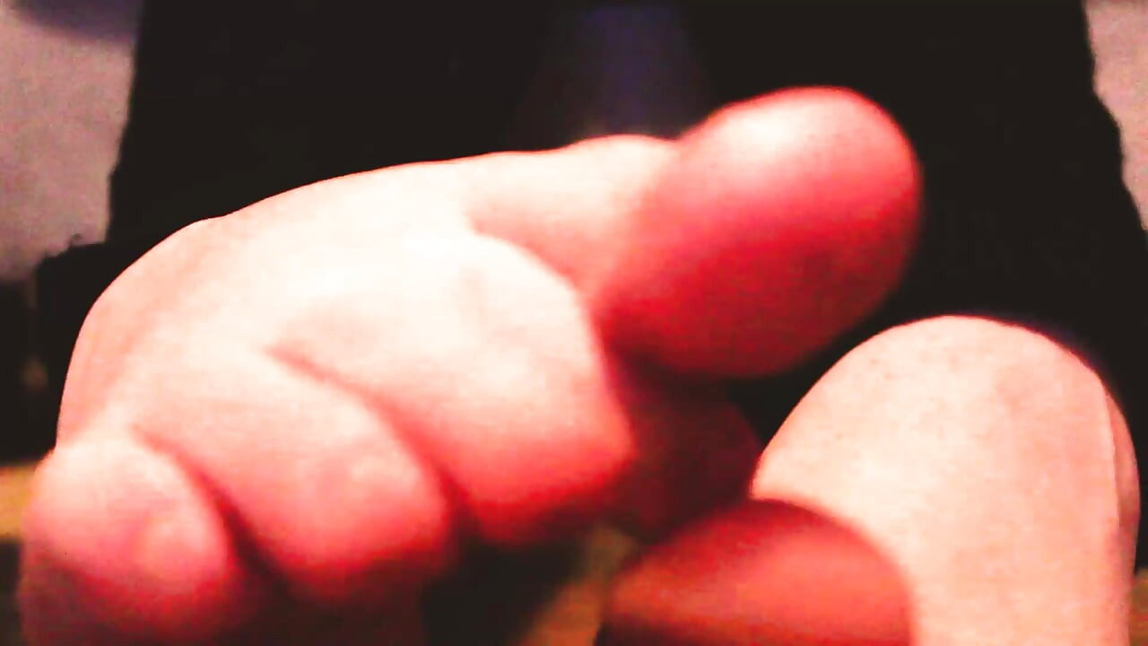 Caught jerking to bj whores now you must do whatever I say or else