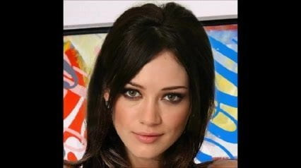 julia hot