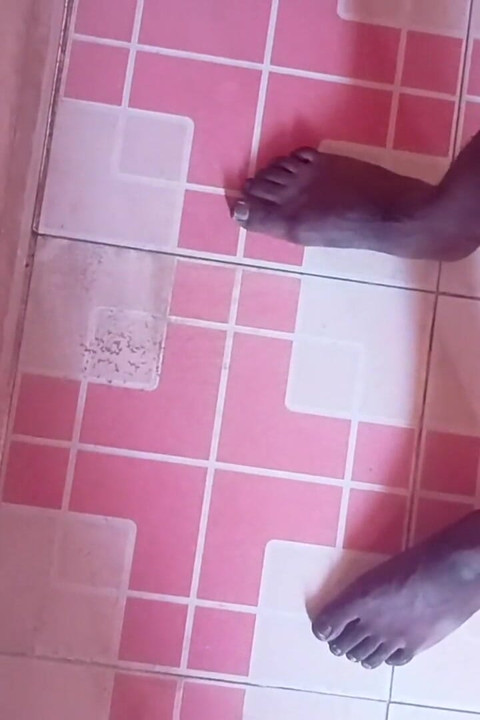 My Black Stepmom Wants a Tight Wet Pussy