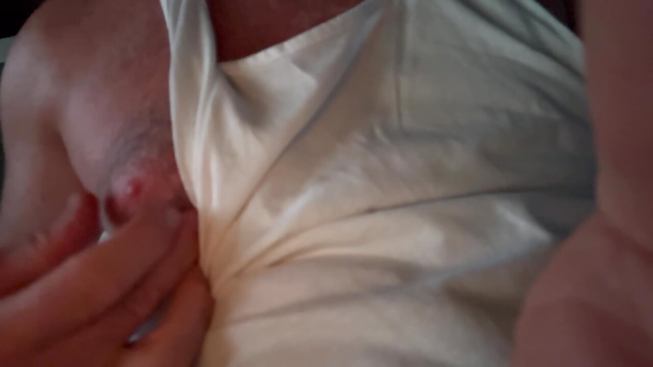 VERY HORNY CRUISING AREA WITH MY UNCUT COCK