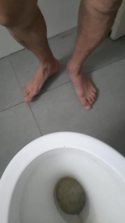 Sert işiyor