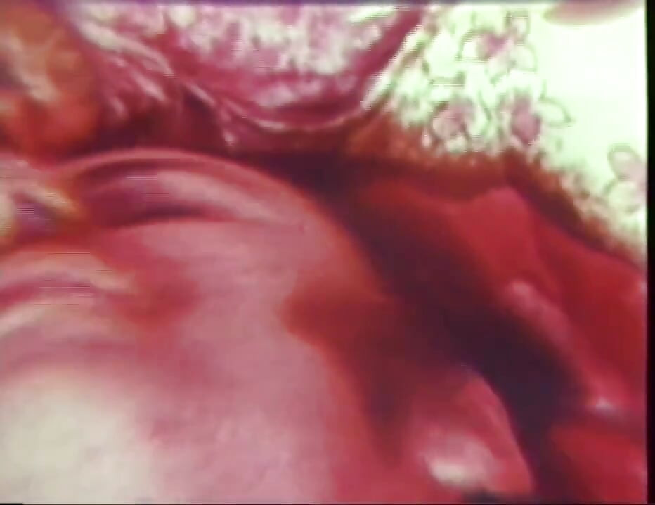 Sex în trei retro pervers pentru o pulă mare