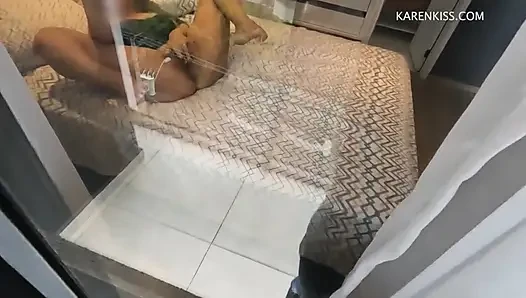 Cuckold Anal Sexy