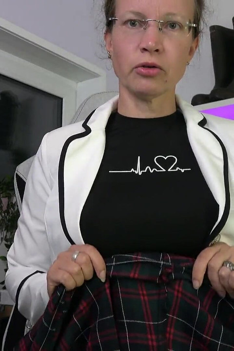 I'll Show You What Loser Dicks Like You Are Allowed to Do