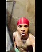 Shower (old)