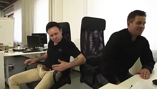 Harika edepsiz arzular - (tam film)