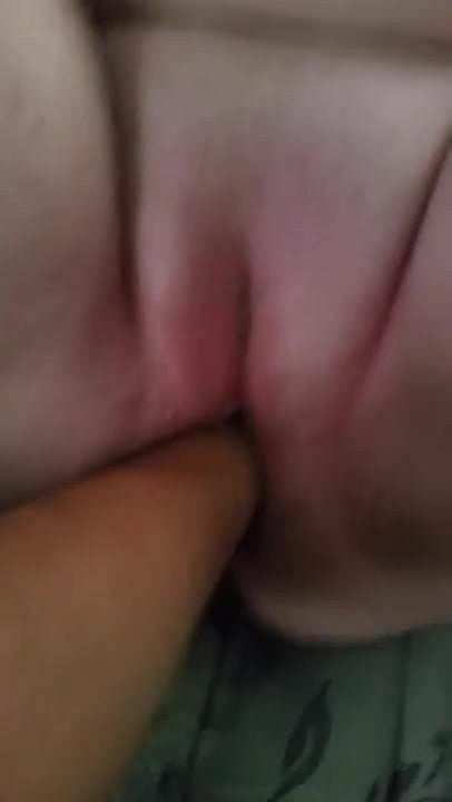 Milf fisted