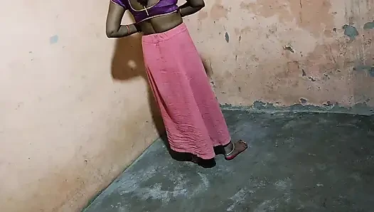 Büyük süt ve ateşli baldızı sikiyor