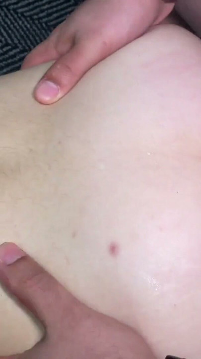 3 Guys from the concert fuck Vanessa Cliff in front of the hotel window | Clip 3