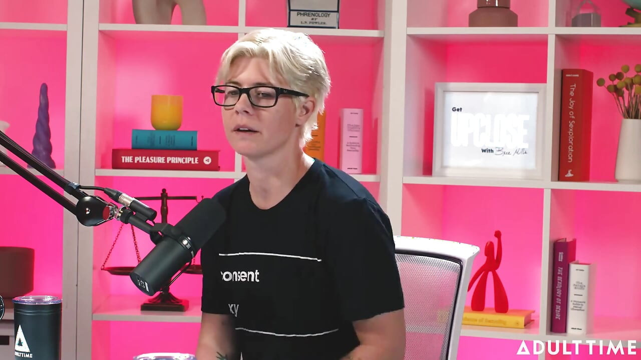 Kimmy Kimm conquistando la vergüenza y vendiendo bragas usadas | el podcast de tiempo para adultos