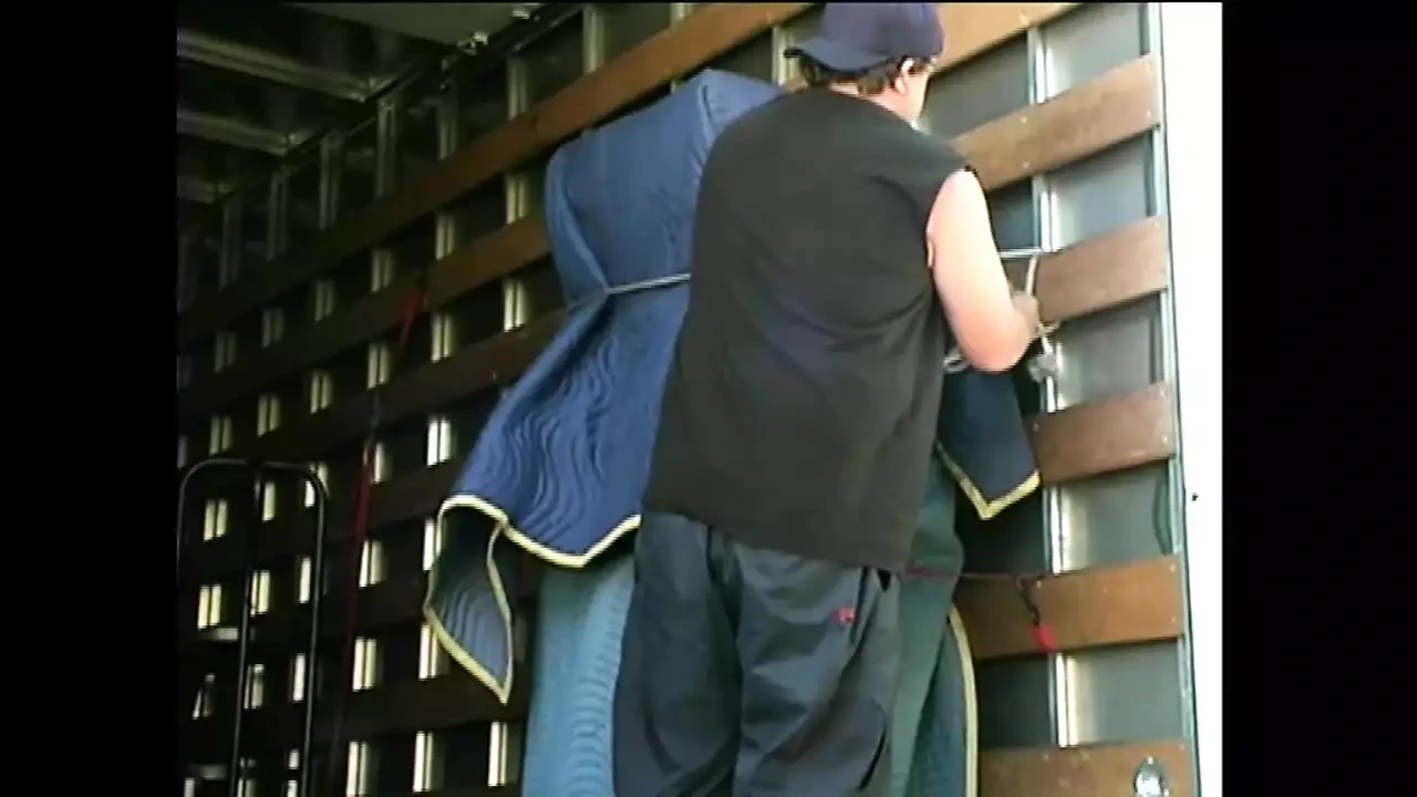 COLLECTORS – Love Machine – Episode 6