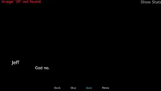 Ateşli evli kadın #43 - jeff gemma'yı sikiyor