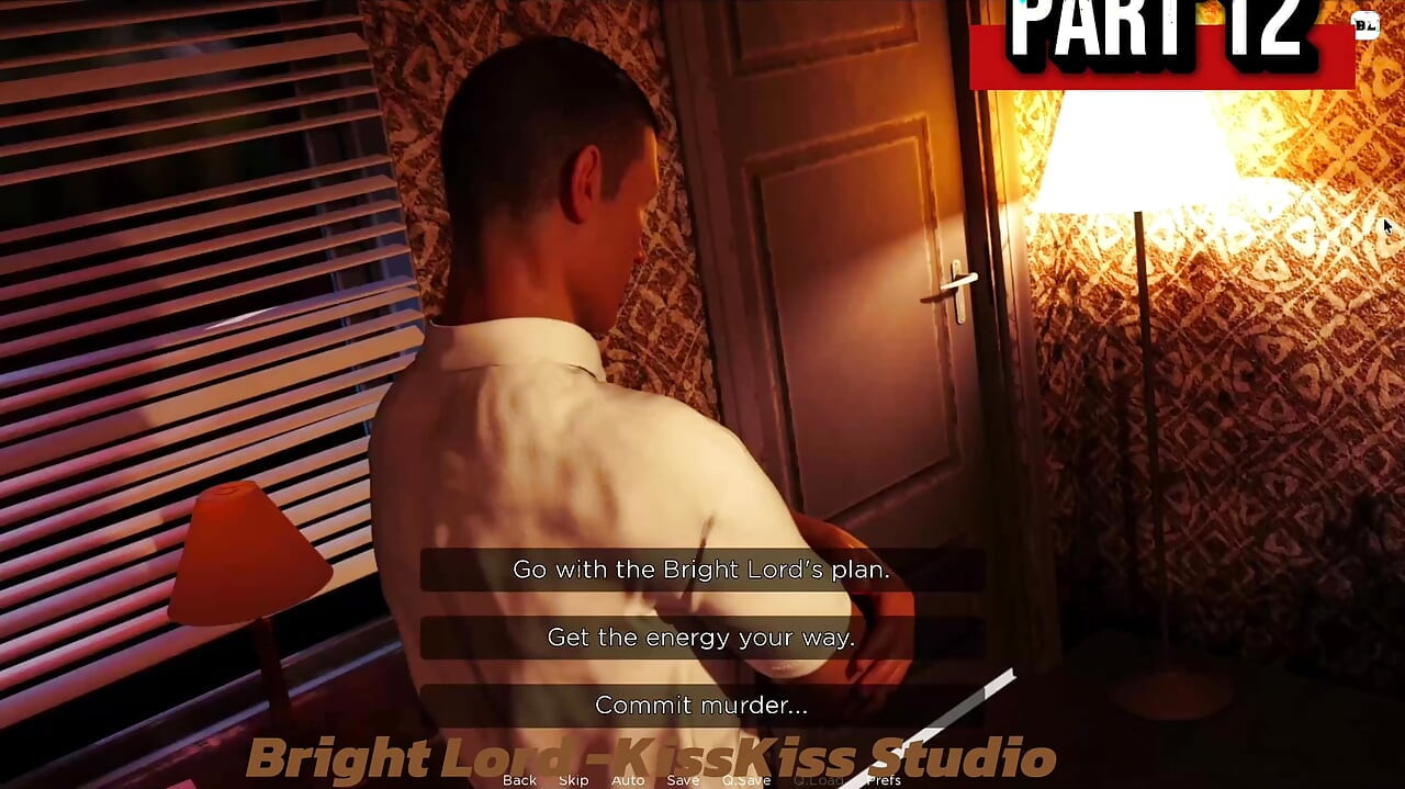 Bright Lord Part 12 Stepsis Emily Blowjob in the Motel Bathroom