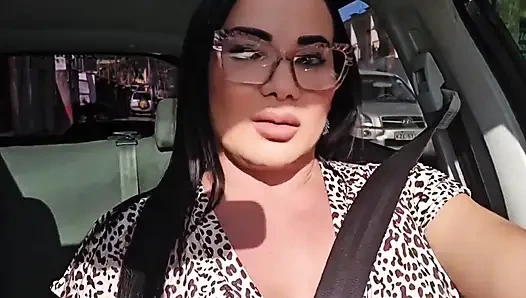 Yaramaz üvey oğulla yarış