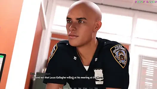 Искупление разрушенных мечтах туманными мечтами: почти был сексом с моим соседом по комнате 4