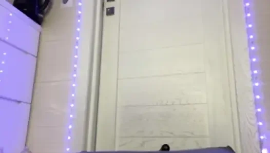 Creampie pussy and sucking big dick