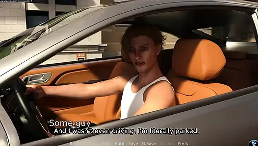 Thirsty for My Guest 39