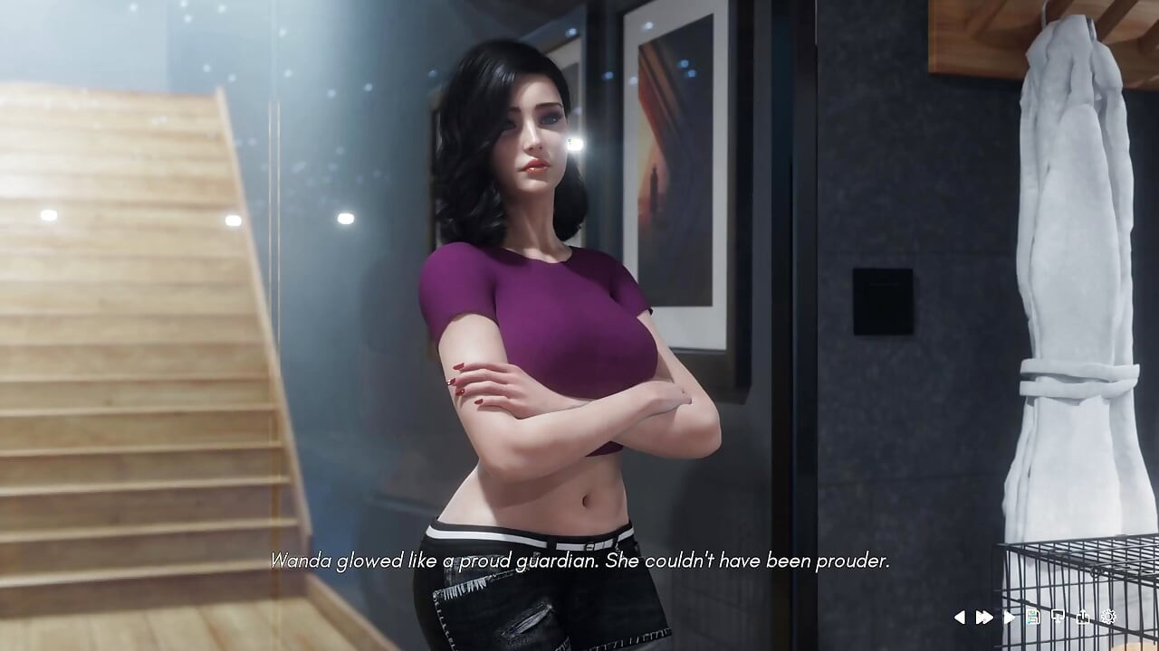 Ms. Denvers - V0.1.2.6